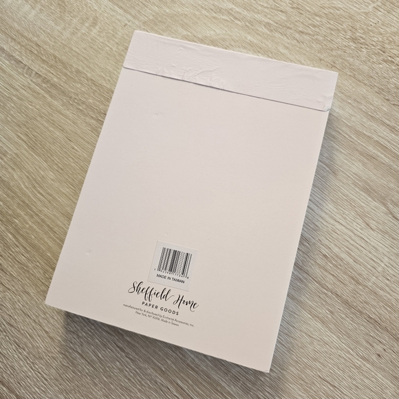 Determined To Rise Notepad - Picture 4 of 10